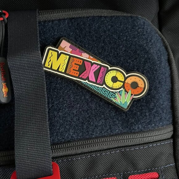 Oracle Red Bull Racing Backpack Built For Athletes Large Roll Top Gym Travel Bag - Picture 7 of 16